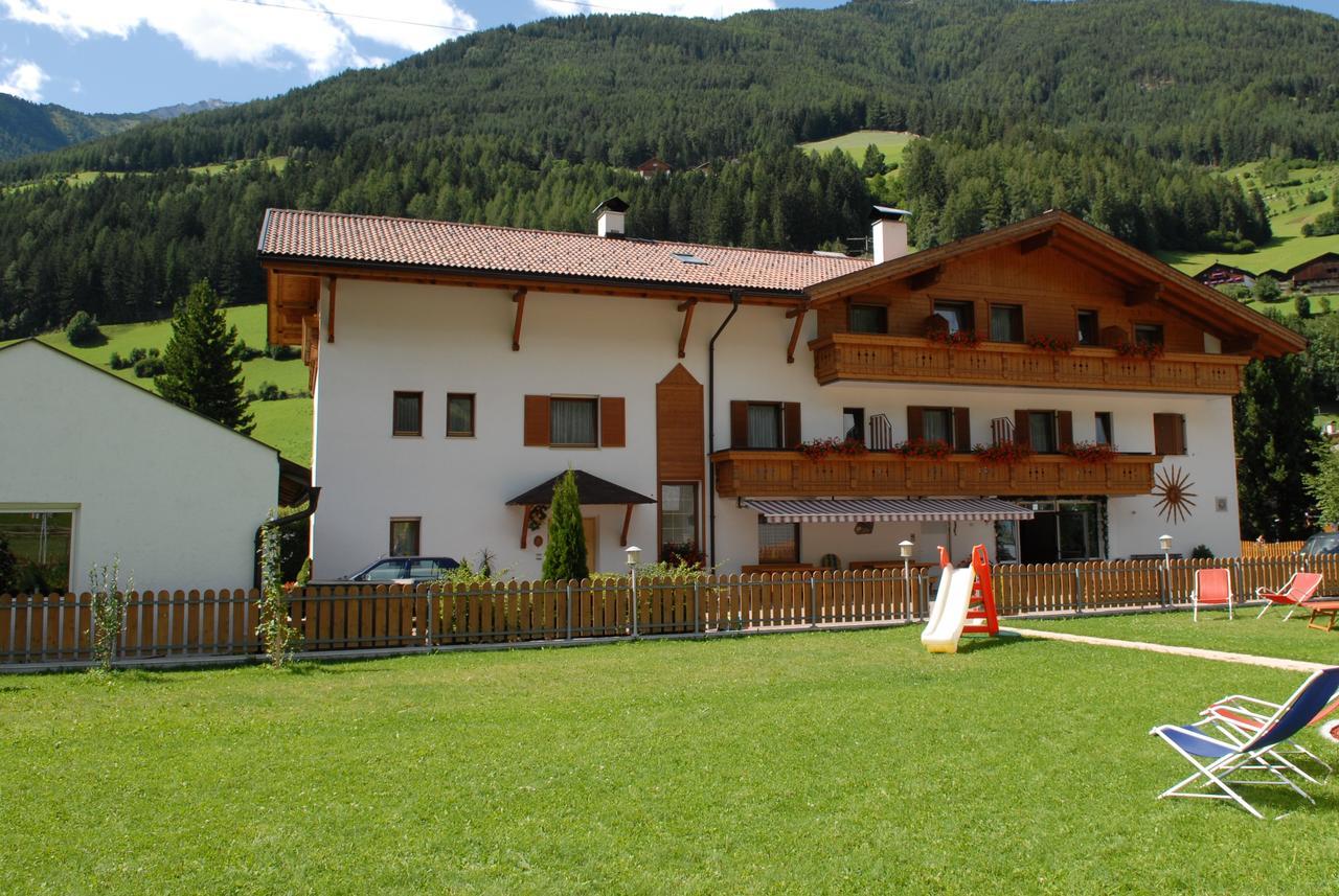 Pension Brugghof Valle Aurina Kültér fotó
